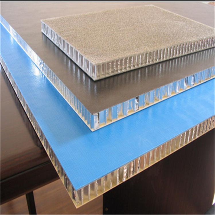 铝蜂窝板